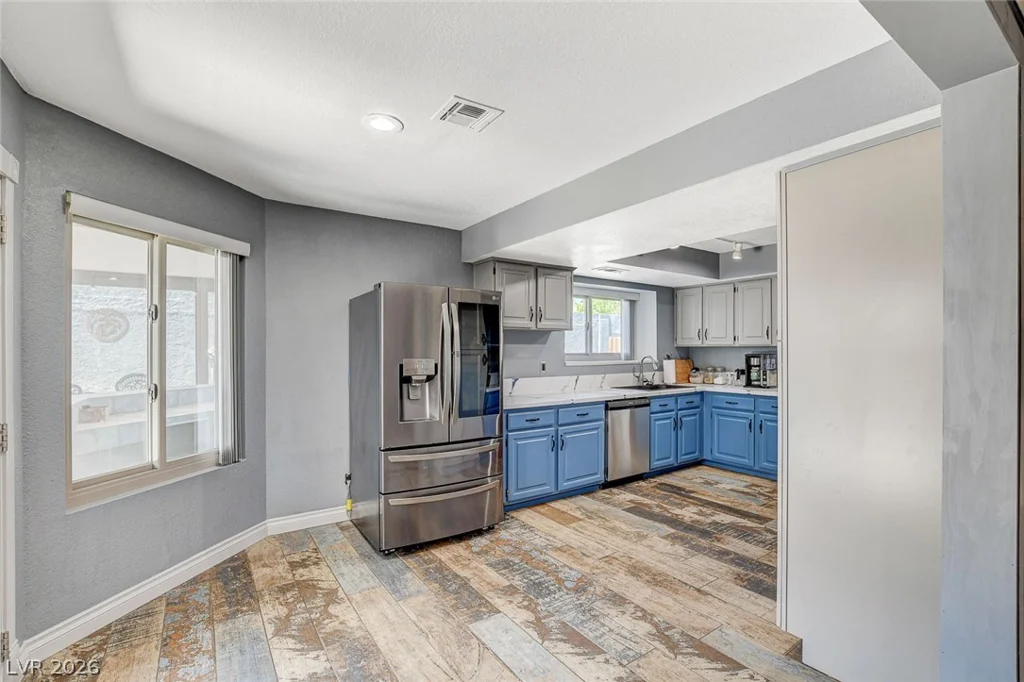 345 Moreno, Henderson, NV 89014