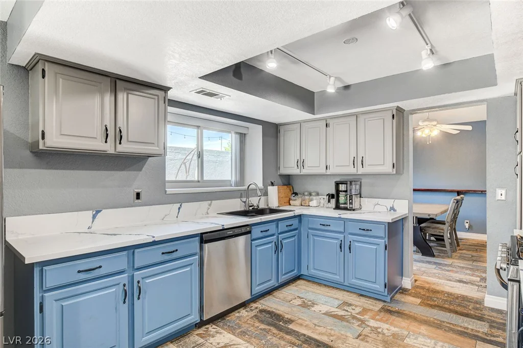 345 Moreno, Henderson, NV 89014