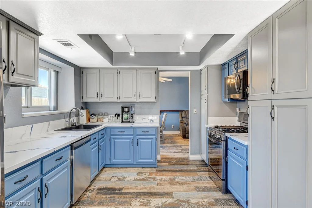345 Moreno, Henderson, NV 89014