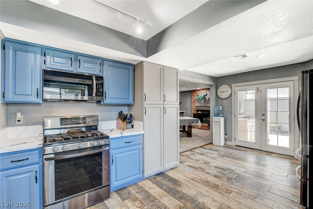 345 Moreno, Henderson, NV 89014