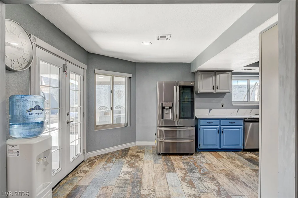 345 Moreno, Henderson, NV 89014