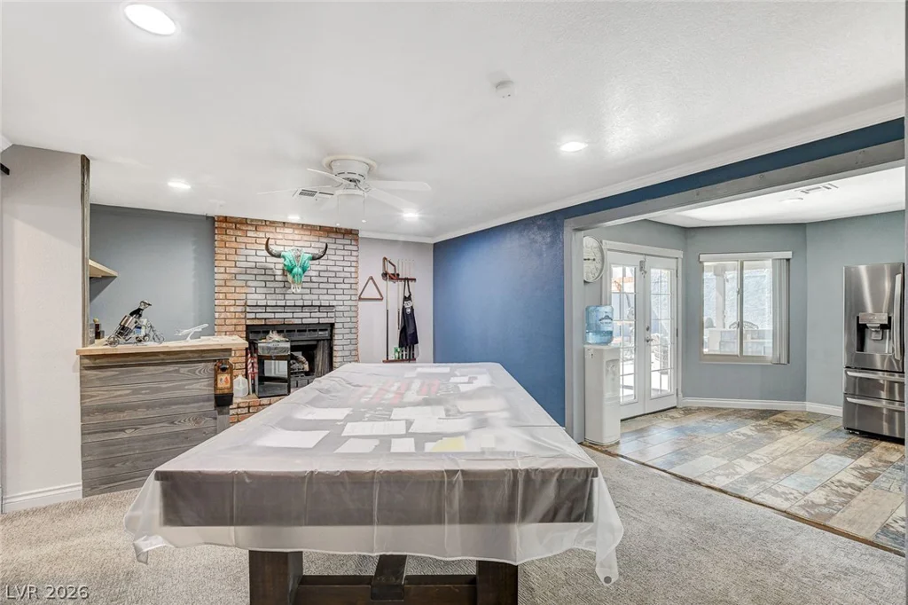345 Moreno, Henderson, NV 89014