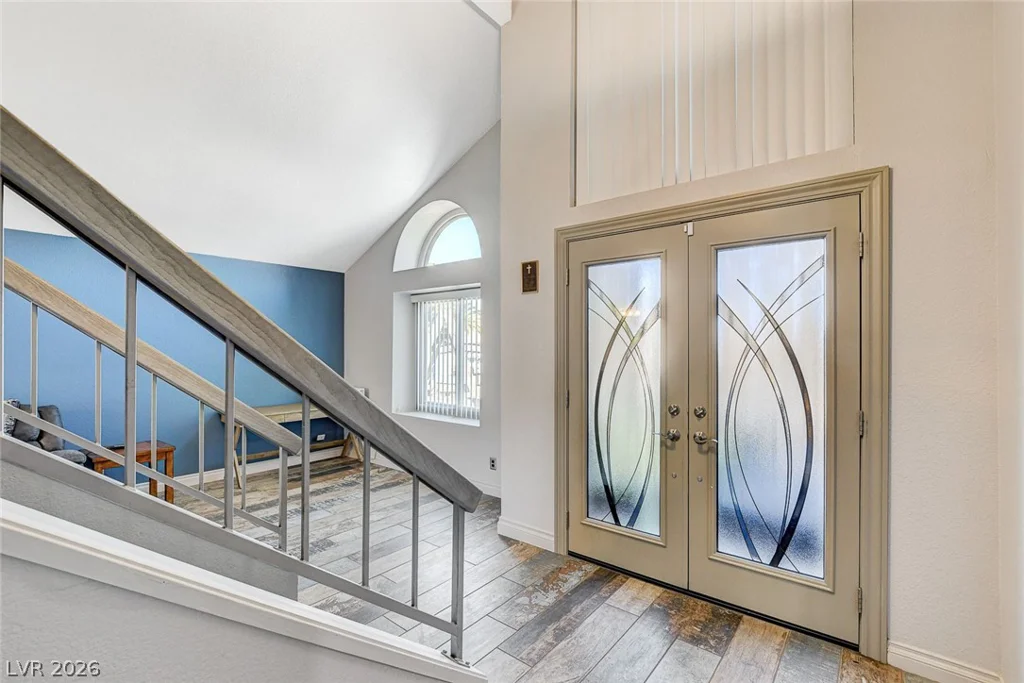 345 Moreno, Henderson, NV 89014