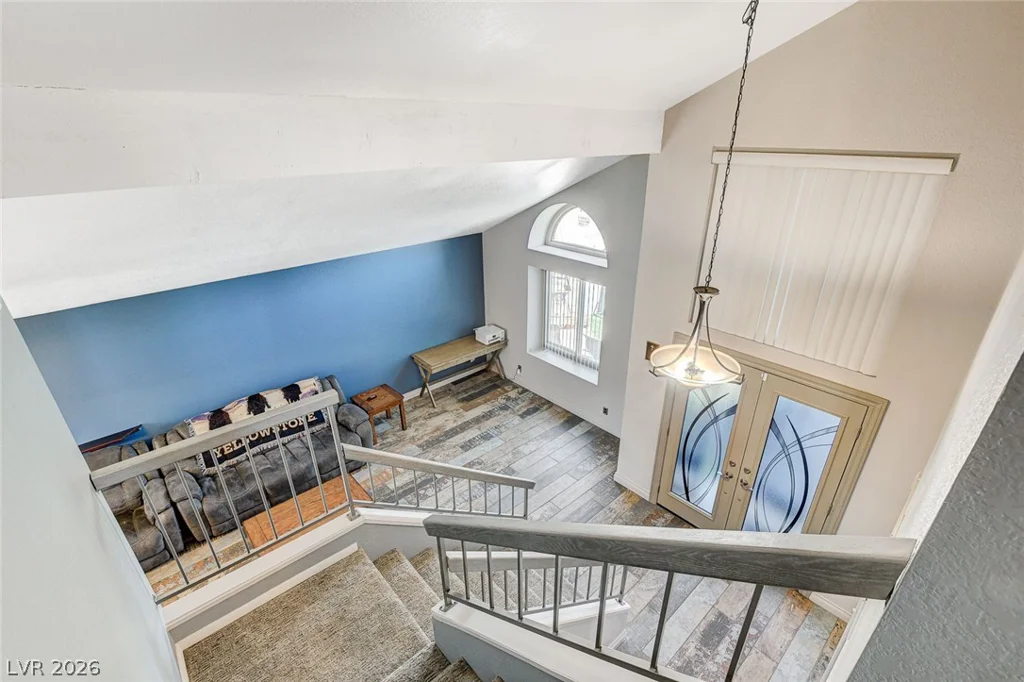 345 Moreno, Henderson, NV 89014