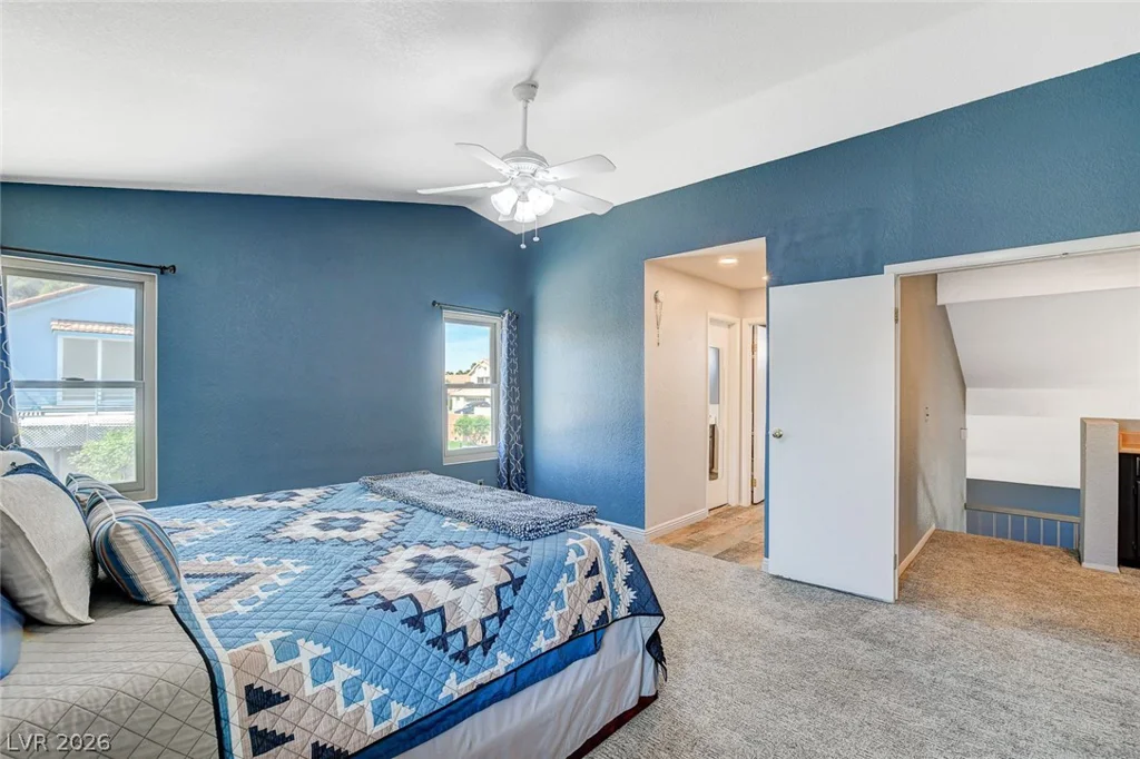 345 Moreno, Henderson, NV 89014