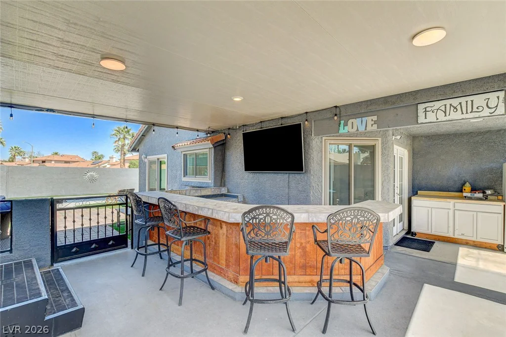 345 Moreno, Henderson, NV 89014
