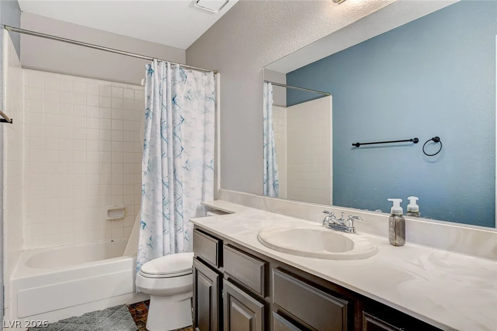 345 Moreno, Henderson, NV 89014