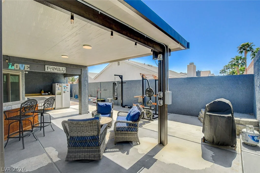 345 Moreno, Henderson, NV 89014