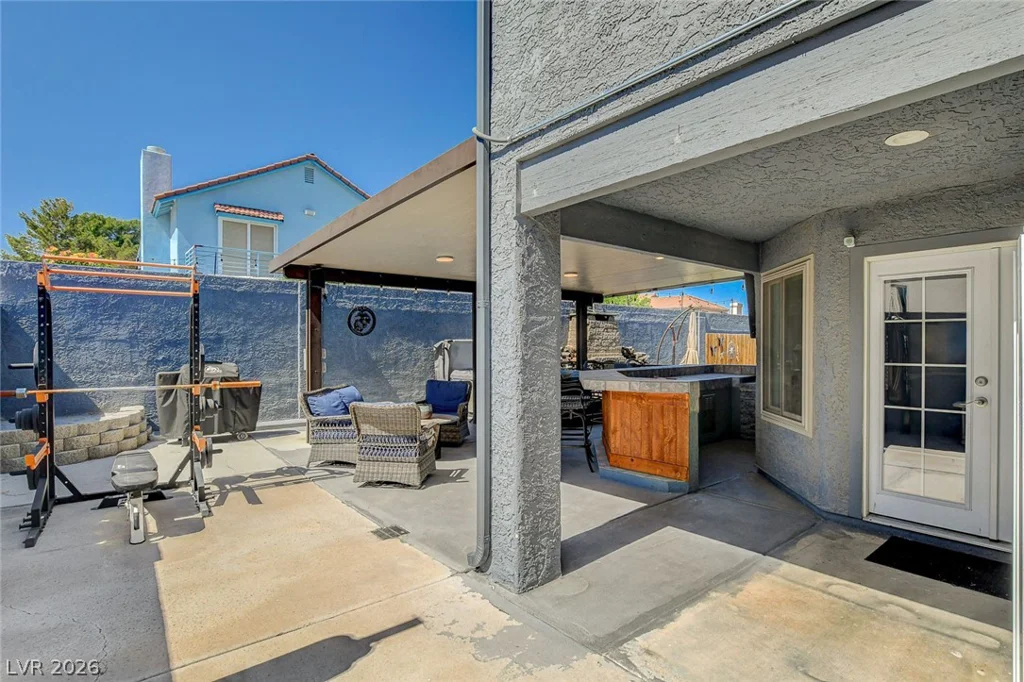 345 Moreno, Henderson, NV 89014