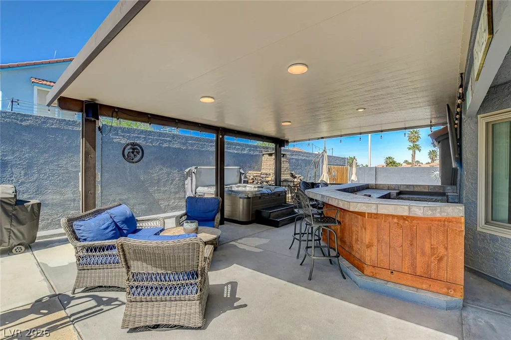 345 Moreno, Henderson, NV 89014