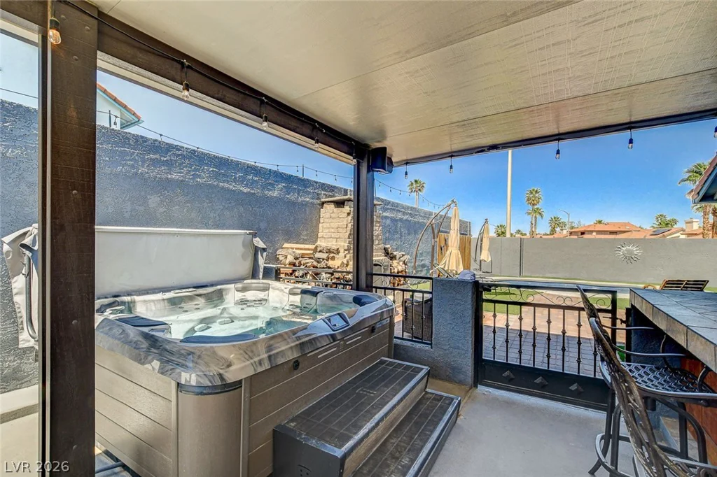 345 Moreno, Henderson, NV 89014