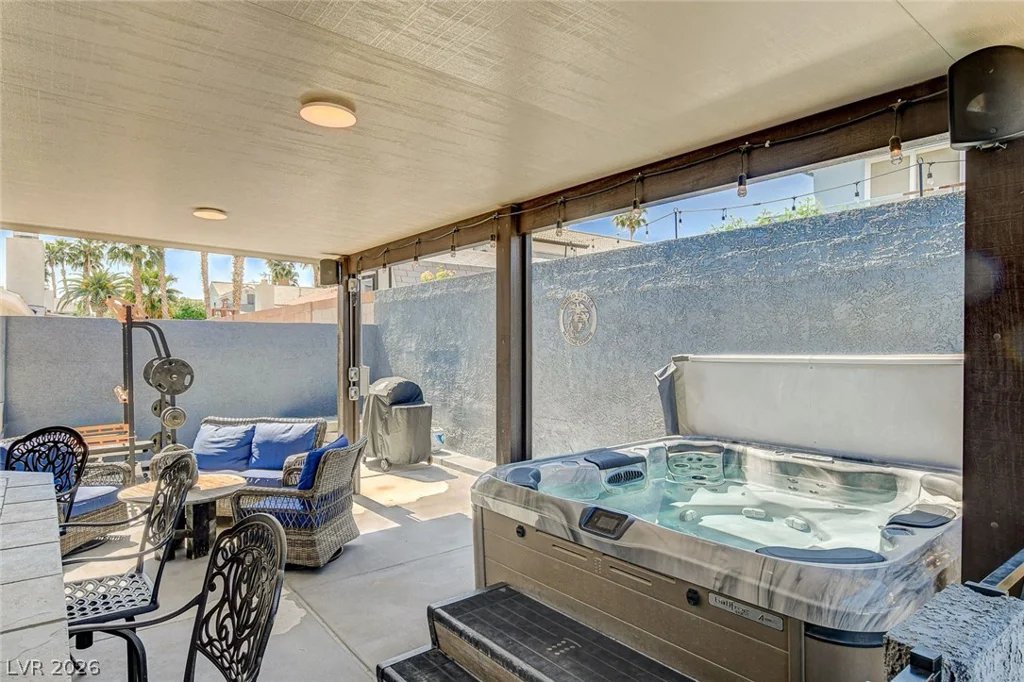 345 Moreno, Henderson, NV 89014