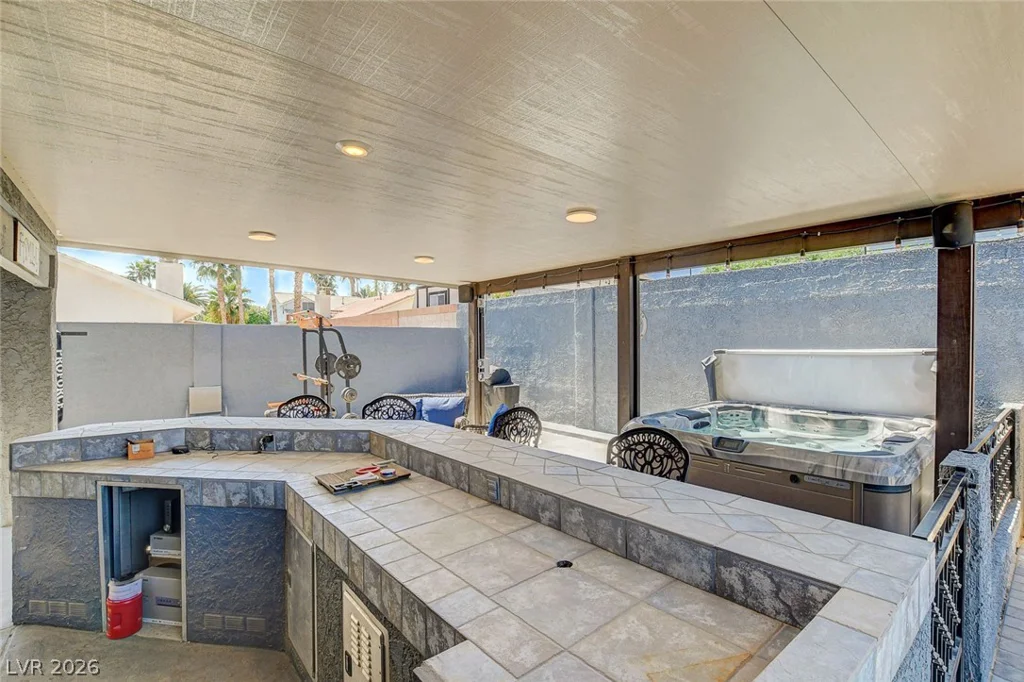 345 Moreno, Henderson, NV 89014