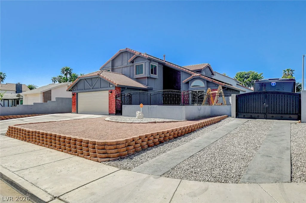 345 Moreno, Henderson, NV 89014