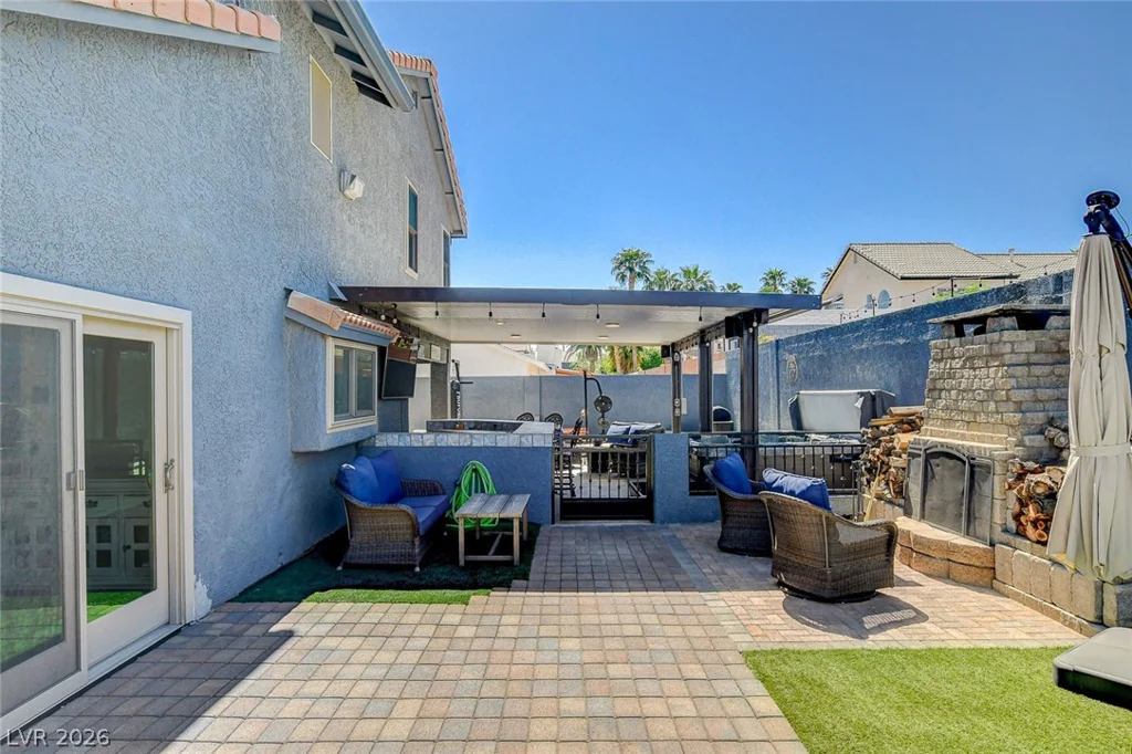 345 Moreno, Henderson, NV 89014