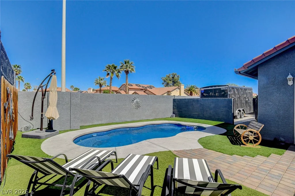 345 Moreno, Henderson, NV 89014