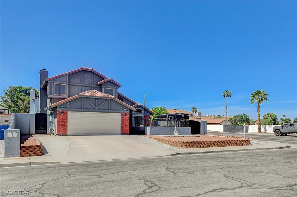 345 Moreno, Henderson, NV 89014