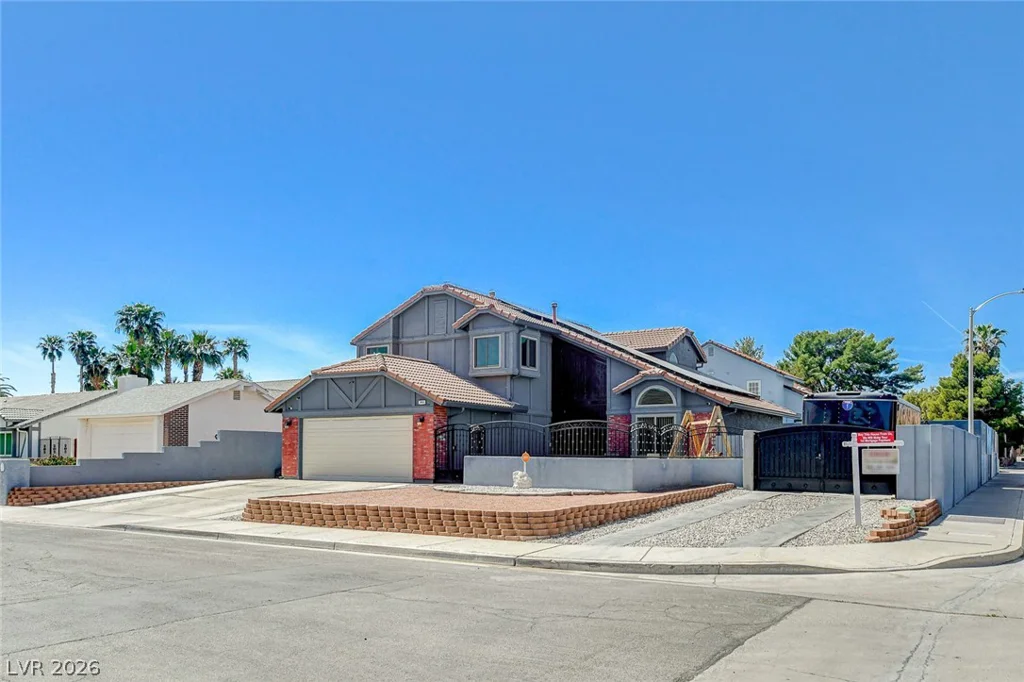 345 Moreno, Henderson, NV 89014