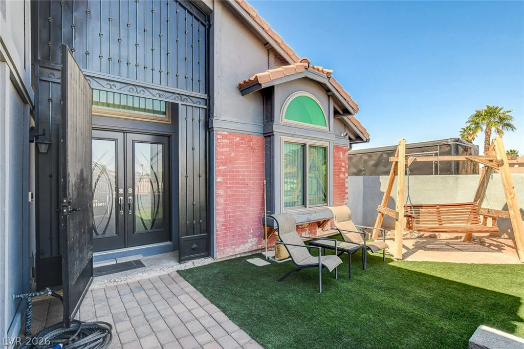 345 Moreno, Henderson, NV 89014