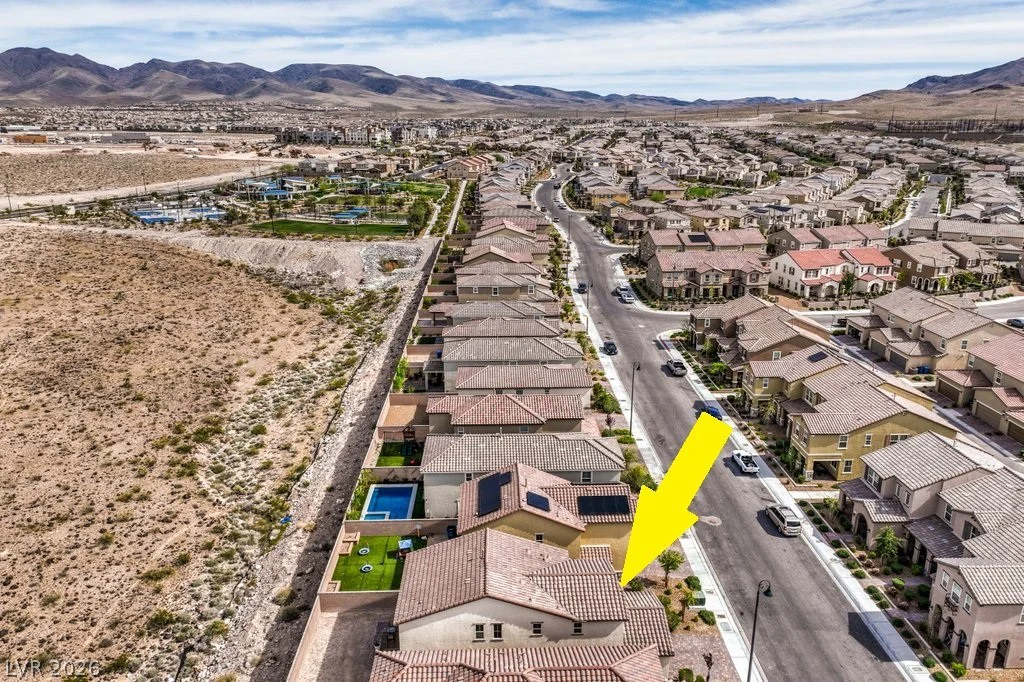 2416 Bellinzona, Henderson, NV 89044