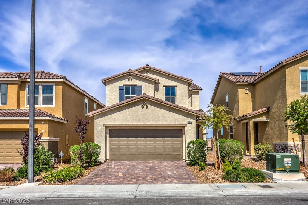 2416 Bellinzona, Henderson, NV 89044