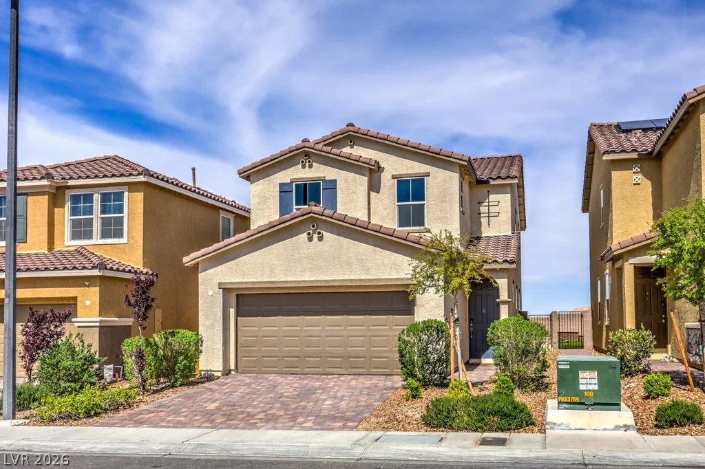 2416 Bellinzona, Henderson, NV 89044