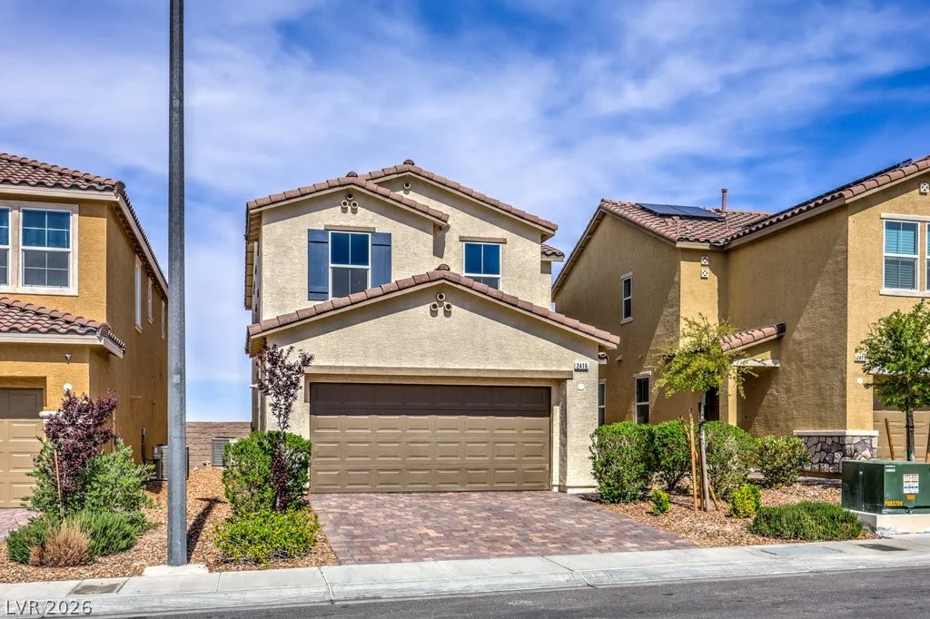 2416 Bellinzona, Henderson, NV 89044