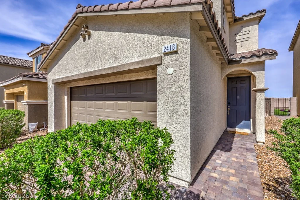 2416 Bellinzona, Henderson, NV 89044