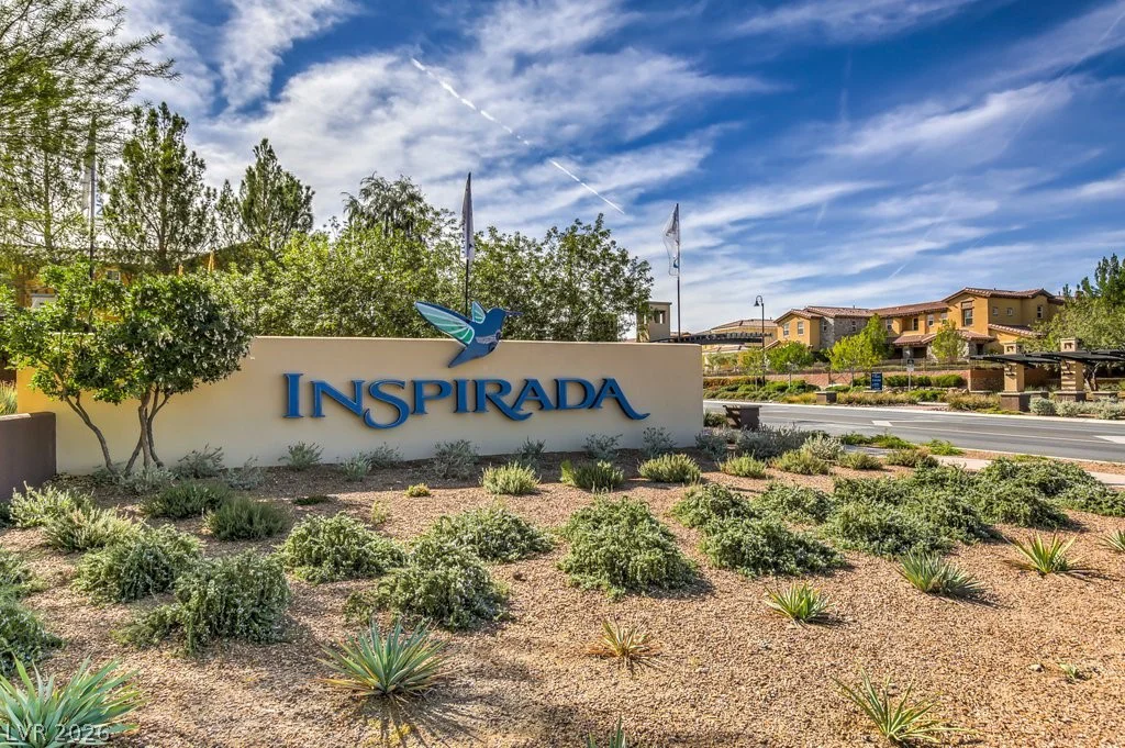 2416 Bellinzona, Henderson, NV 89044