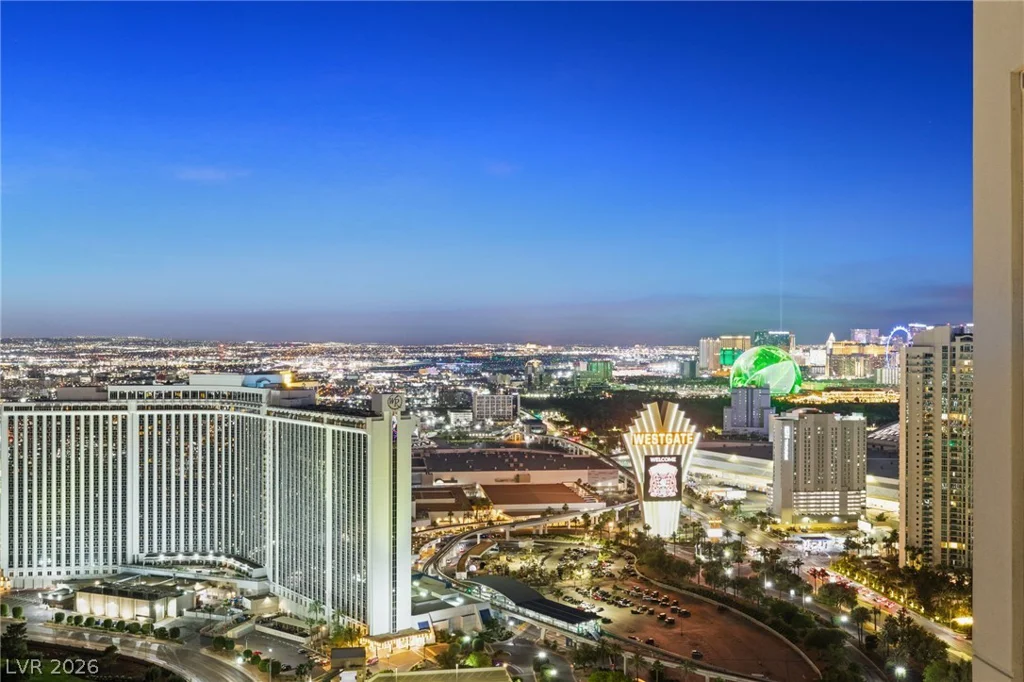322 Karen, Las Vegas, NV 89109