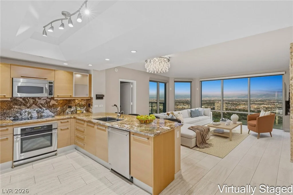 322 Karen, Las Vegas, NV 89109