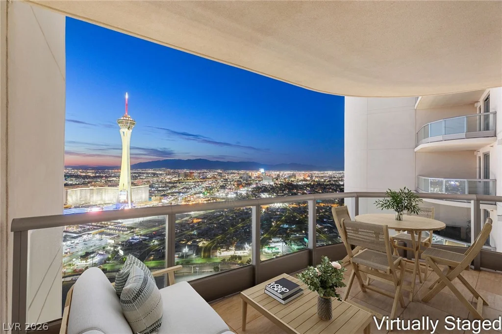 322 Karen, Las Vegas, NV 89109