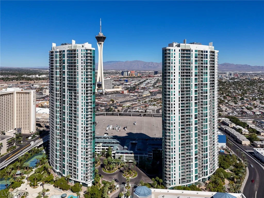 322 Karen, Las Vegas, NV 89109