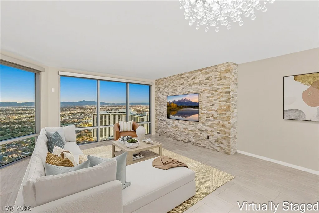 322 Karen, Las Vegas, NV 89109