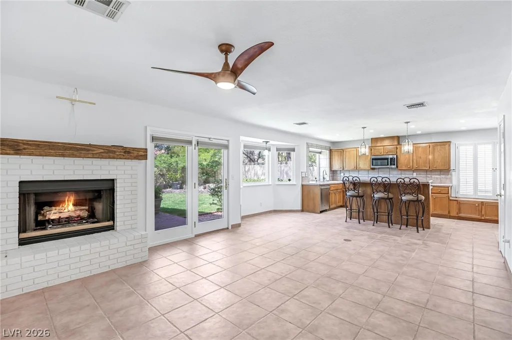 3221 Grey Dolphin, Las Vegas, NV 89117