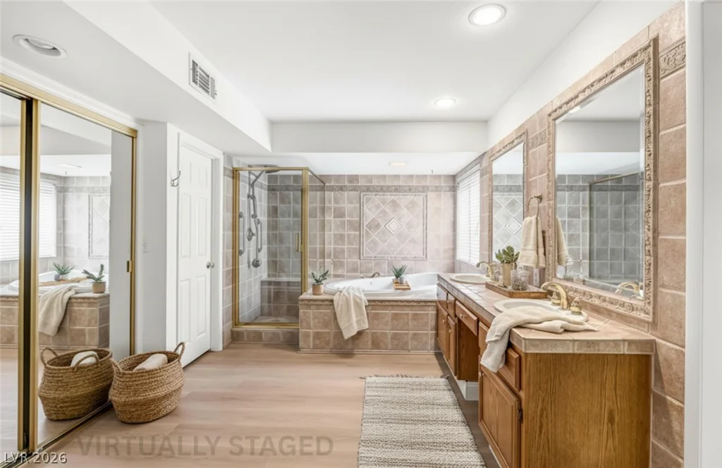 3221 Grey Dolphin, Las Vegas, NV 89117