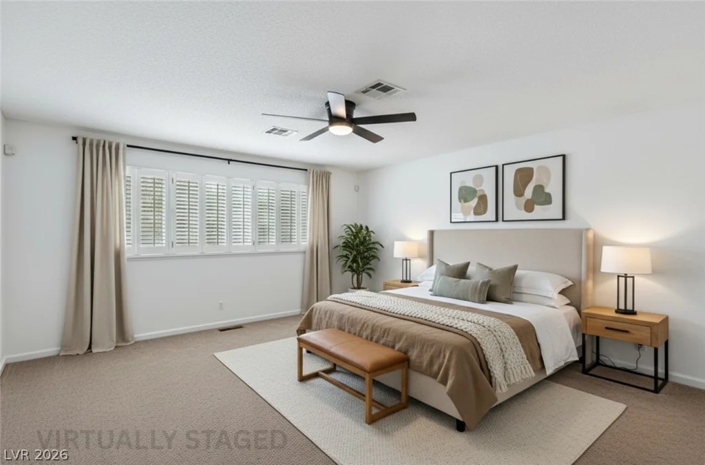 3221 Grey Dolphin, Las Vegas, NV 89117