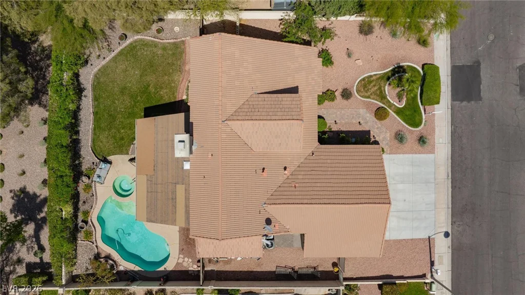 3221 Grey Dolphin, Las Vegas, NV 89117