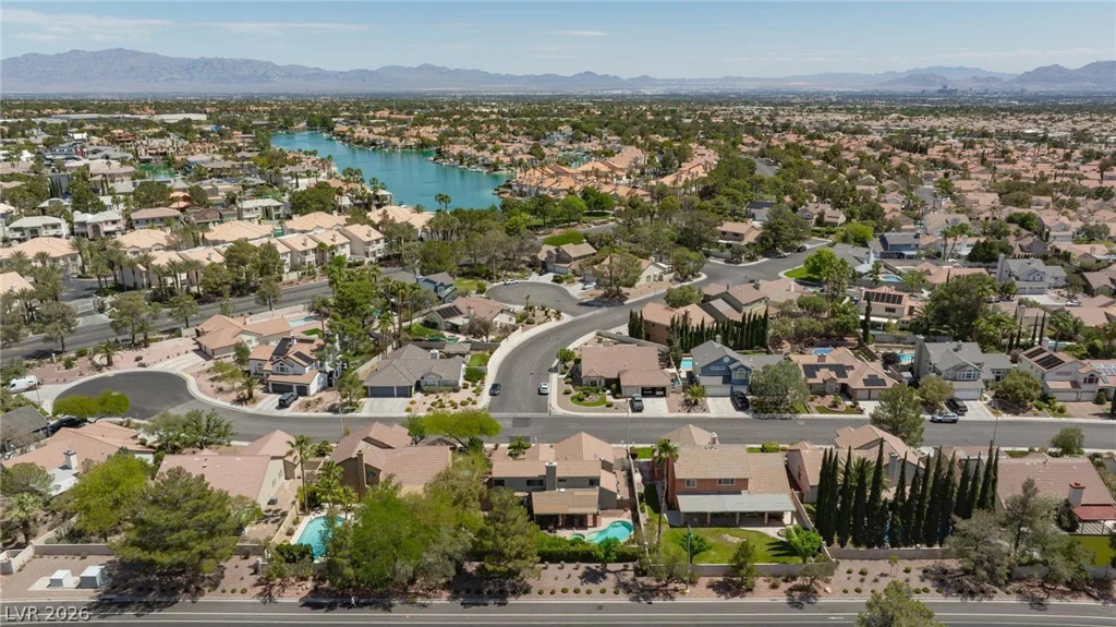 3221 Grey Dolphin, Las Vegas, NV 89117