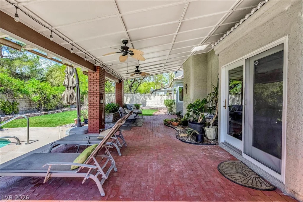 3221 Grey Dolphin, Las Vegas, NV 89117