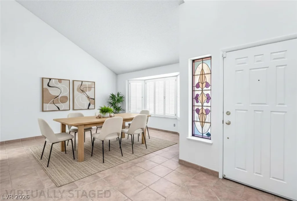 3221 Grey Dolphin, Las Vegas, NV 89117