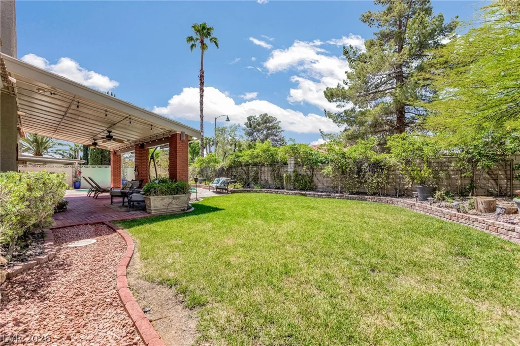 3221 Grey Dolphin, Las Vegas, NV 89117