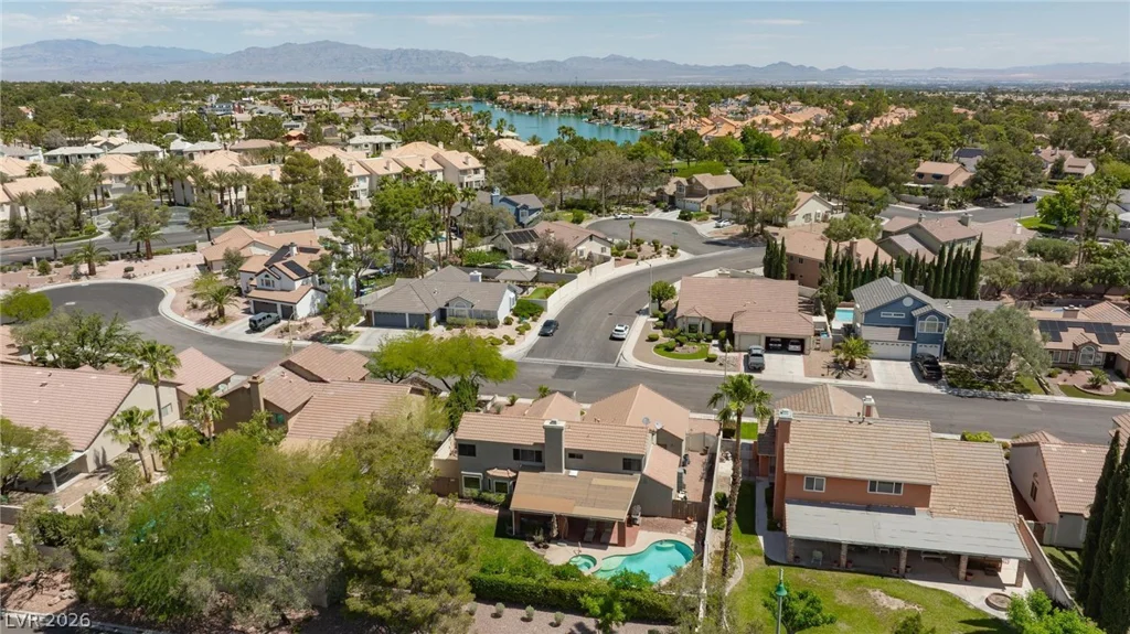 3221 Grey Dolphin, Las Vegas, NV 89117