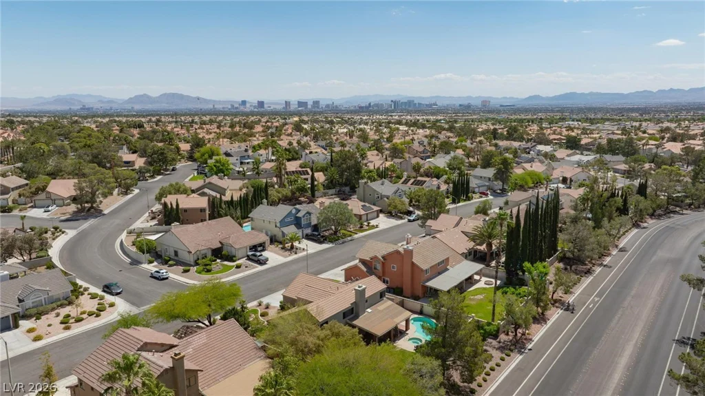 3221 Grey Dolphin, Las Vegas, NV 89117