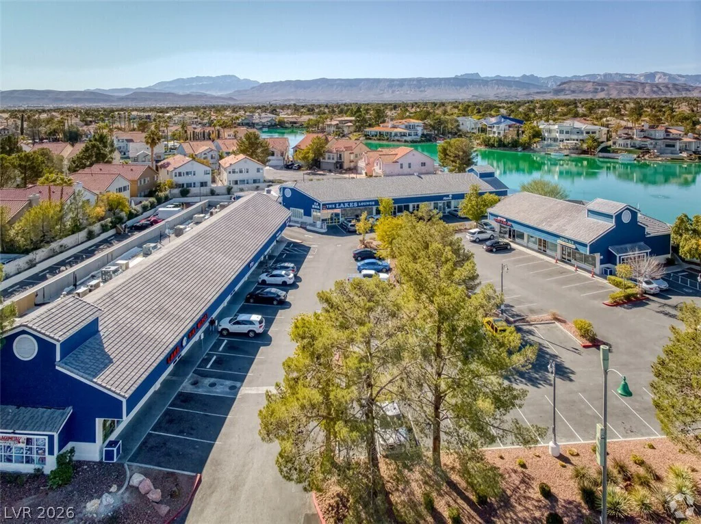 3221 Grey Dolphin, Las Vegas, NV 89117
