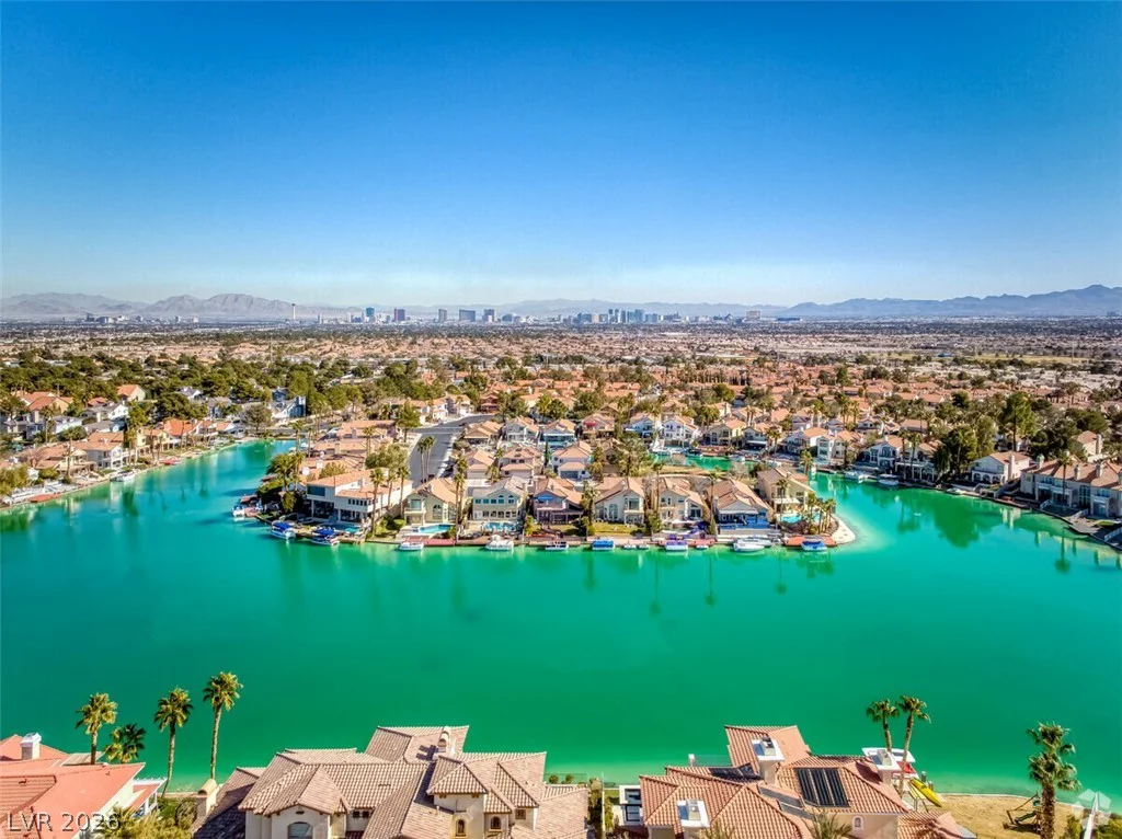 3221 Grey Dolphin, Las Vegas, NV 89117