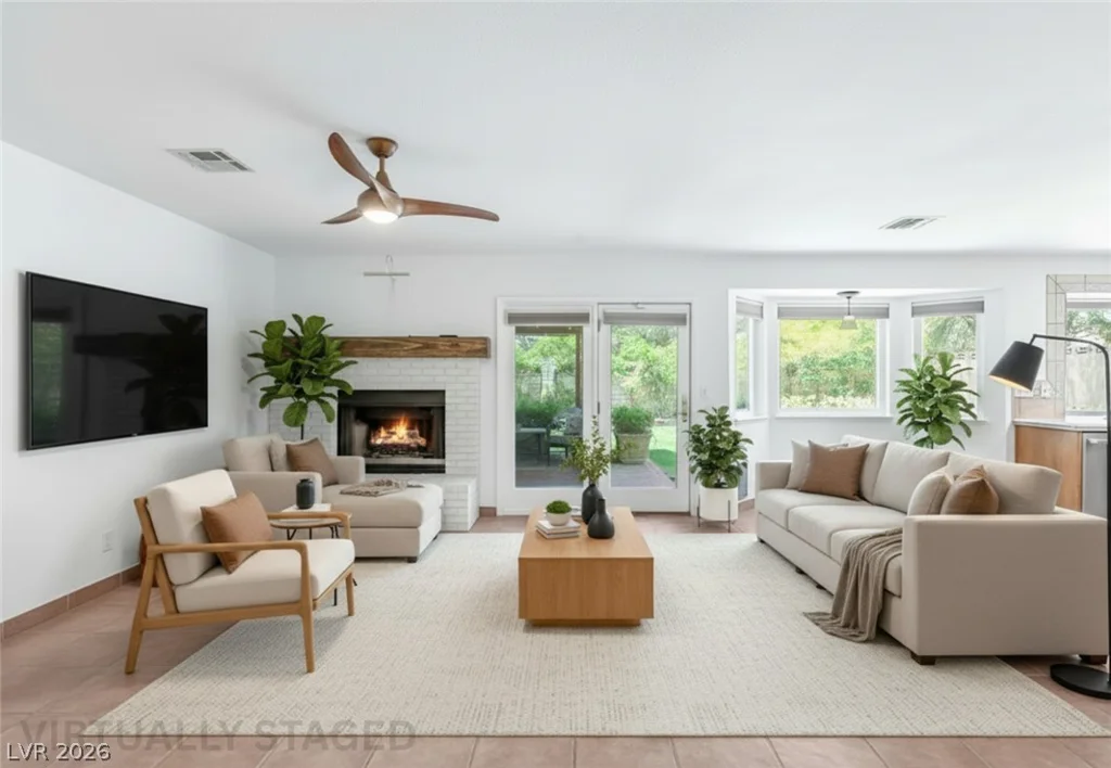 3221 Grey Dolphin, Las Vegas, NV 89117
