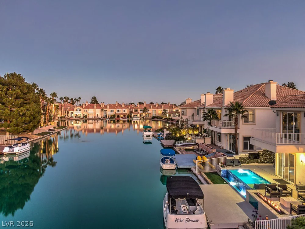 3221 Grey Dolphin, Las Vegas, NV 89117