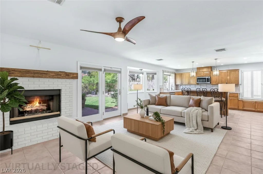 3221 Grey Dolphin, Las Vegas, NV 89117