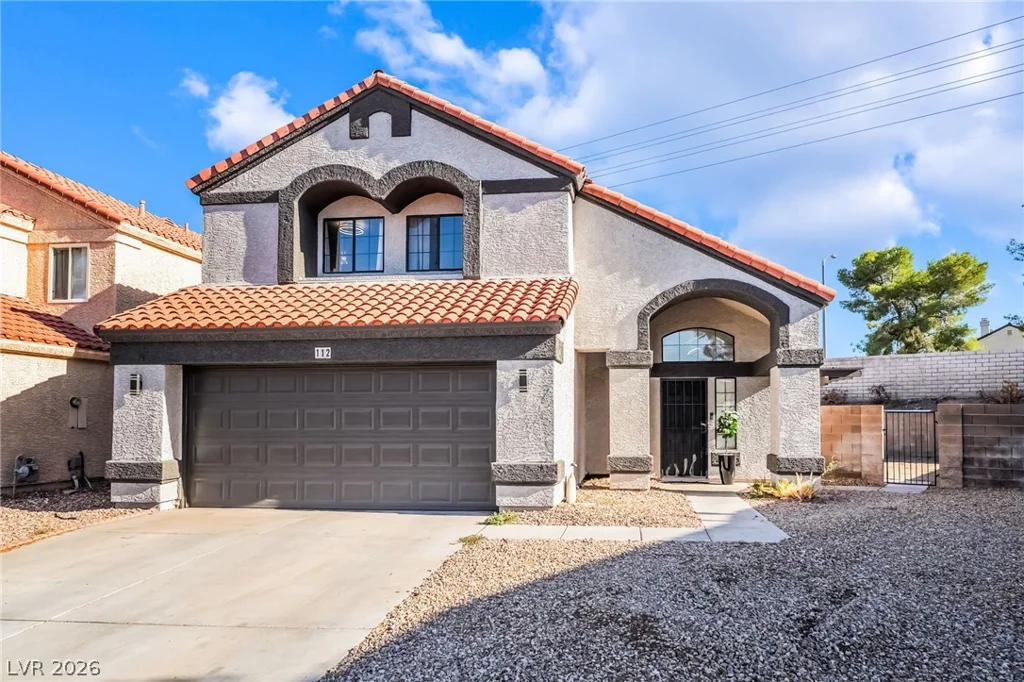 112 Wynntry, Henderson, NV 89074